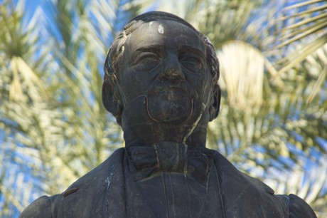 Santiago de la Ribera